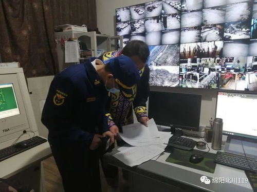 推動消防技術服務機構行業(yè)健康發(fā)展,他們在行動