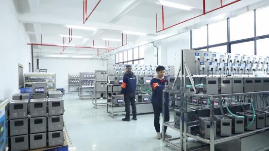 潔盟 超聲波清洗機(jī) 獲廣東省名優(yōu)高新技術(shù)產(chǎn)品認(rèn)證
