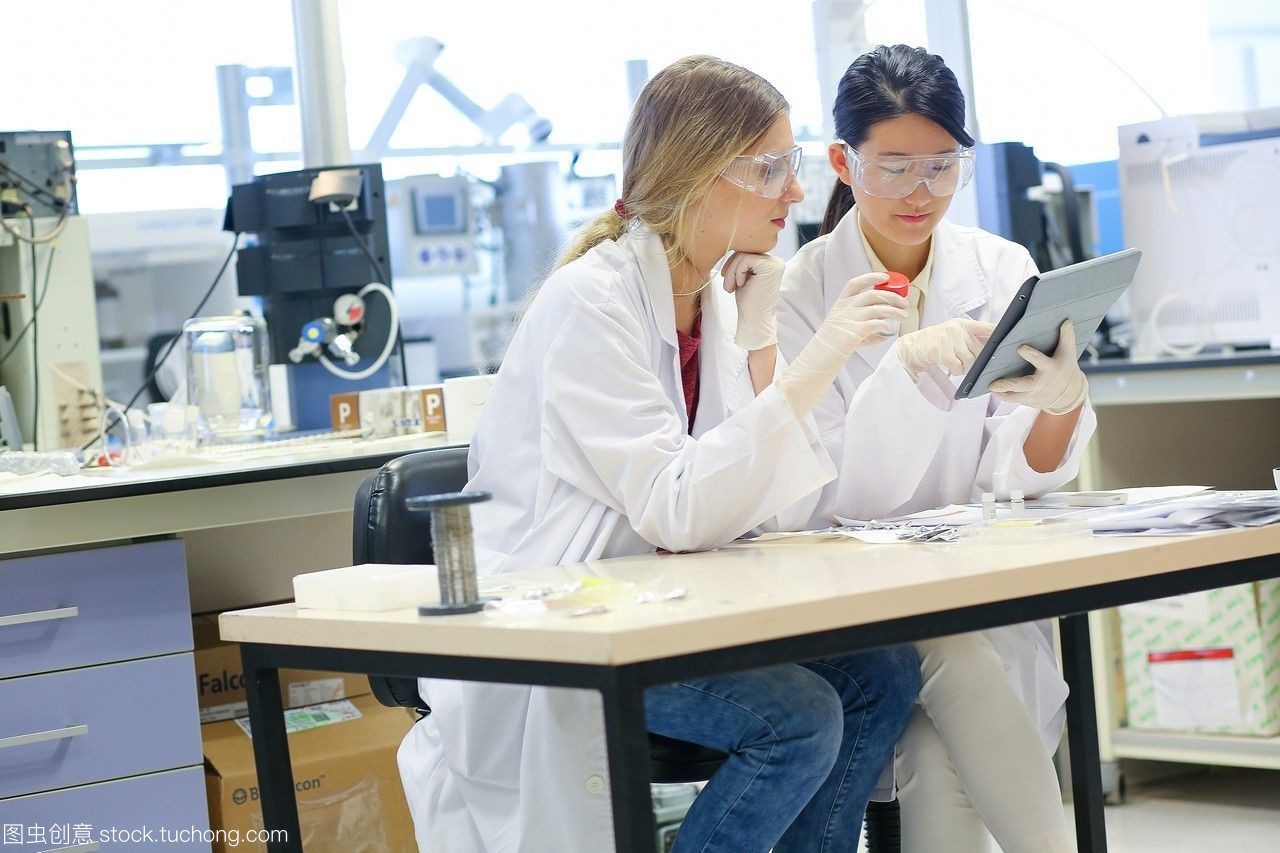 研究人員。有機實驗室?；瘜W分析實驗室。技術服務行業。tecnaliaresearch&innovationdonostiasansebastiangipuzkoabasquecountry,西班牙